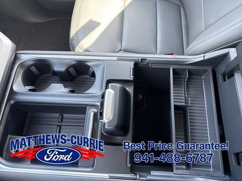 New 2026 Ford Expedition Active RWD image 22