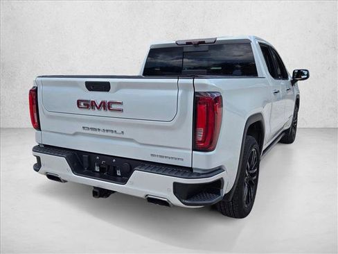 Used 2020 GMC Sierra 1500 Denali w/ Denali Ultimate Package AWD/4WD image 5