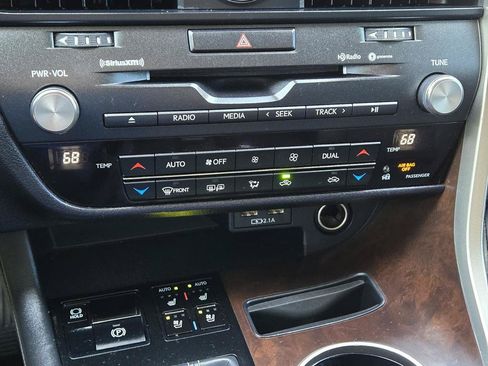 Used 2020 Lexus RX 350 AWD w/ Premium Package image 27