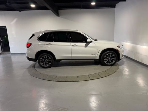Used 2018 BMW X5 xDrive35i AWD/4WD image 9