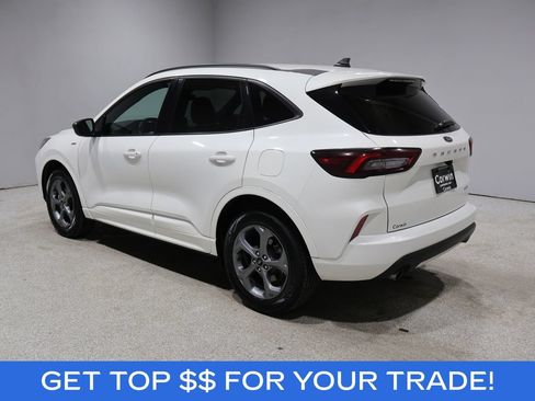 Used 2024 Ford Escape ST-Line AWD/4WD image 4