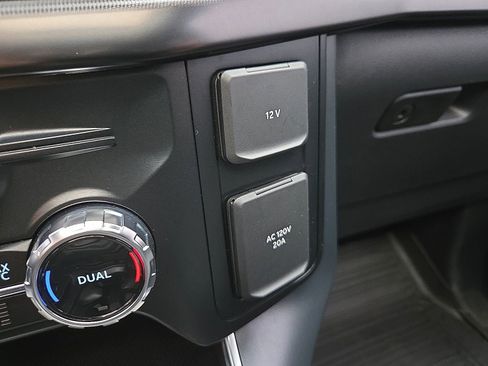 Used 2024 Ford F150 Raptor AWD/4WD image 21