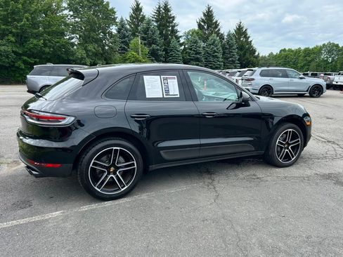 Used 2020 Porsche Macan S AWD/4WD image 6