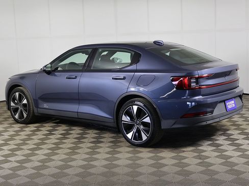 Used 2024 Polestar Polestar 2 AWD/4WD image 12
