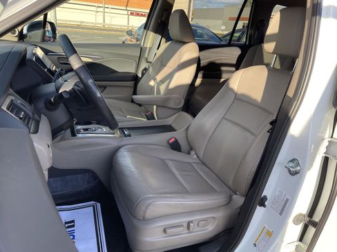 Used 2022 Honda Pilot EX-L image 14