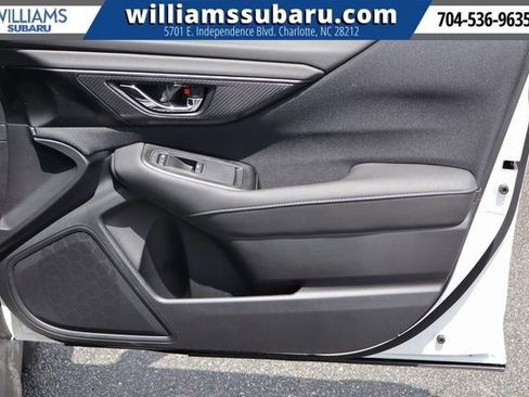 New 2025 Subaru Outback Premium w/ Popular Package #1 image 20