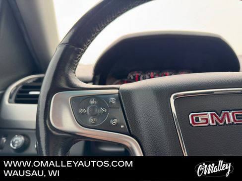 Used 2019 GMC Yukon SLT AWD/4WD image 16