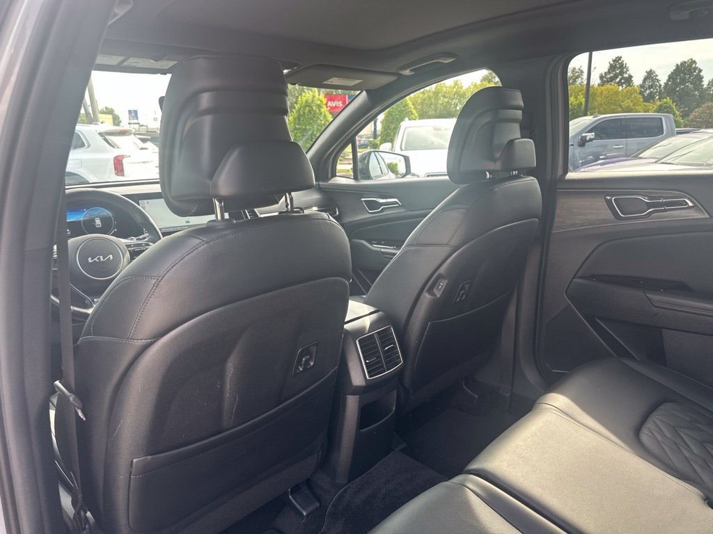 Used 2024 Kia Sportage X-Pro AWD/4WD image 33