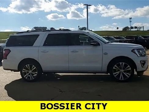 Used 2020 Ford Expedition Max King Ranch image 9