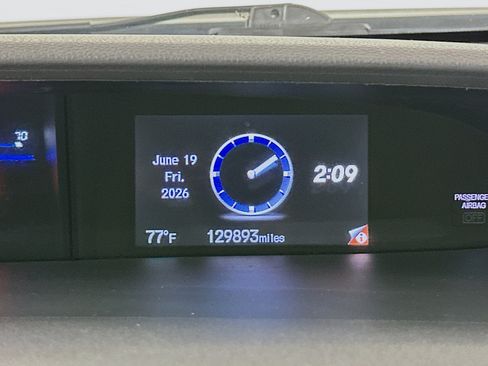 Used 2015 Honda Civic EX-L image 17