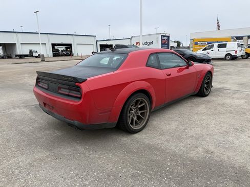 Used 2020 Dodge Challenger R/T Scat Pack image 5