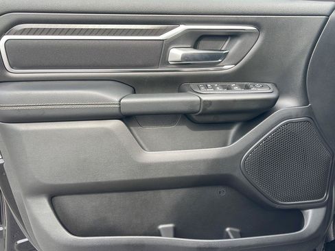 New 2026 RAM 1500 Big Horn AWD/4WD image 11
