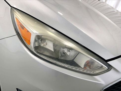 Used 2016 Ford Focus S FWD image 12