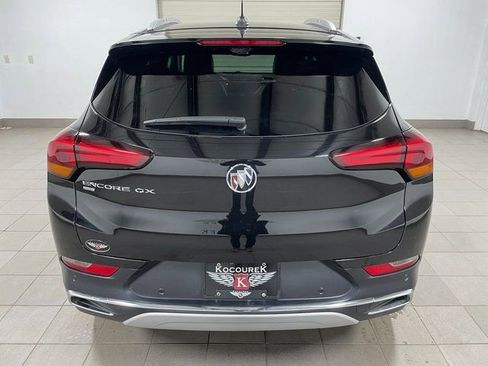 Used 2023 Buick Encore GX Essence w/ Advanced Technology Package image 7