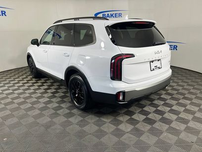 Used 2023 Kia Telluride SX Prestige X-Pro
