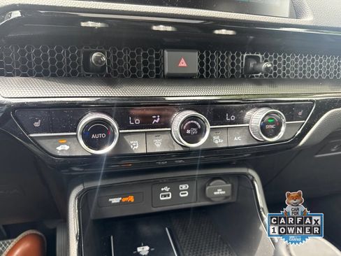 Certified 2025 Honda CR-V EX-L image 23