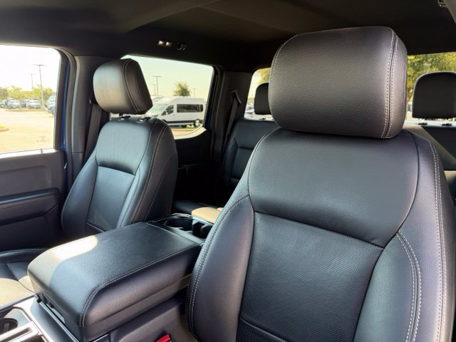 Used 2024 Ford F150 STX RWD image 11