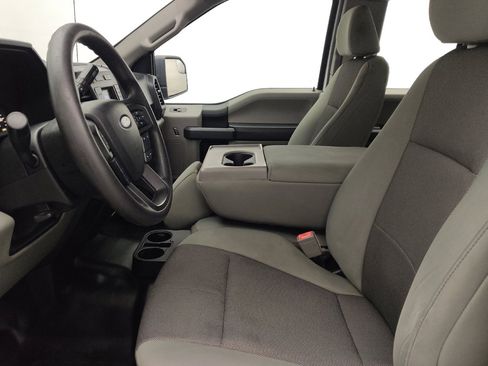 Used 2018 Ford F150 XL w/ Equipment Group 101A Mid RWD image 17