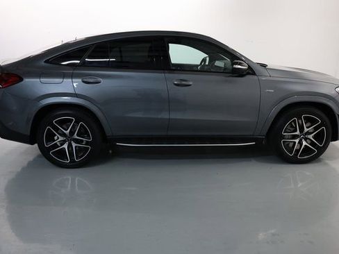 Used 2023 Mercedes-Benz GLE 53 AMG 4MATIC Coupe image 67