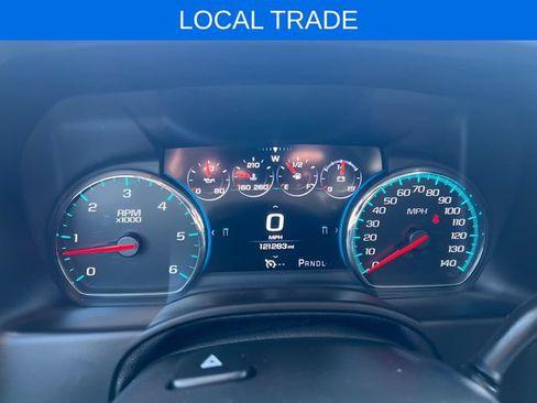 Used 2017 Chevrolet Tahoe Premier AWD/4WD image 26
