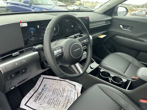 New 2026 Hyundai Kona Limited AWD/4WD image 14
