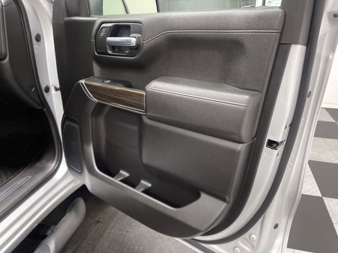 Used 2021 Chevrolet Silverado 1500 RST w/ Redline Edition image 23