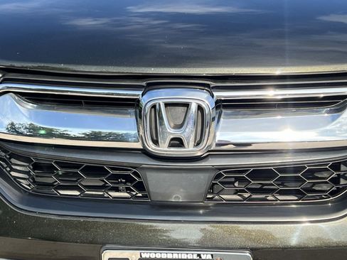 Used 2018 Honda CR-V EX image 12