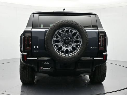 New 2025 GMC Hummer EV 3X image 7