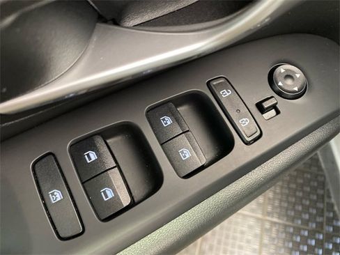 Used 2022 Hyundai Tucson SEL w/ Cargo Package image 12