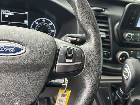 Used 2021 Ford Transit 350 XL image 16