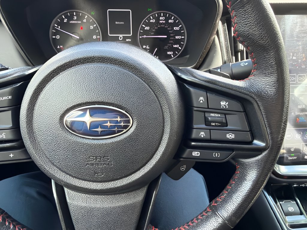Used 2024 Subaru Legacy Sport AWD/4WD image 13