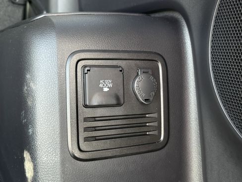 Used 2022 Toyota 4Runner TRD Pro image 34