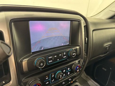 Used 2015 Chevrolet Silverado 1500 LTZ w/ LTZ Plus Package image 37