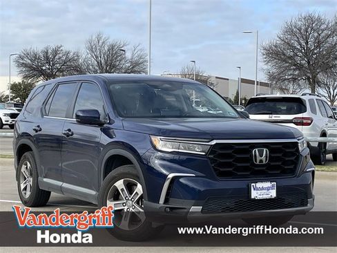 Used 2024 Honda Pilot EX-L image 1
