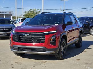 New 2026 Chevrolet Equinox LT w/ Midnight Edition video 2