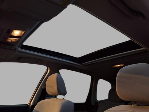 Used 2018 Subaru Forester 2.5i Premium image 13