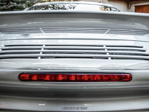 Used 2002 Porsche 911 Turbo AWD/4WD image 82