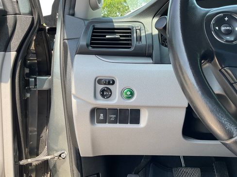 Used 2019 Honda Ridgeline RTL image 16