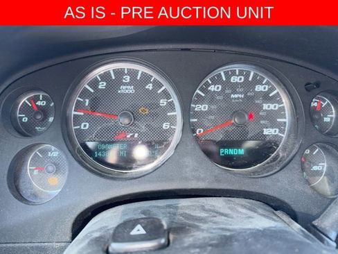 Used 2013 GMC Sierra 1500 SLE w/ All-Terrain Package image 10