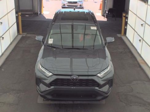 Used 2024 Toyota RAV4 XLE w/ Convenience Package image 3