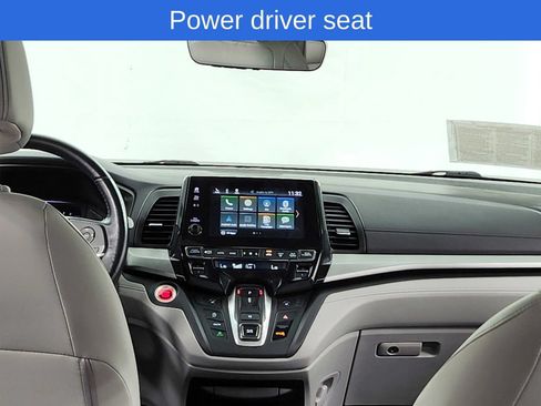 Used 2022 Honda Odyssey EX-L image 18