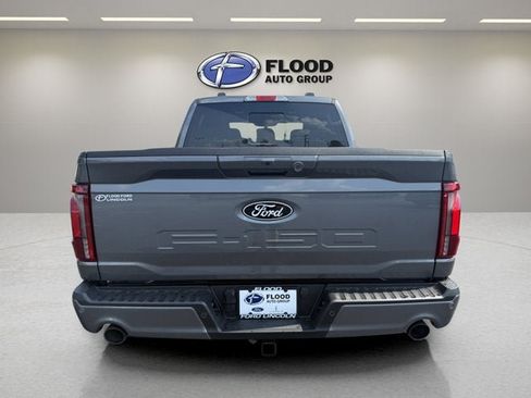 New 2026 Ford F150 Lariat w/ Equipment Group 501A Mid AWD/4WD image 6
