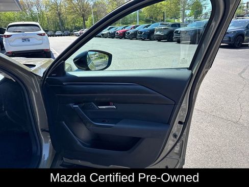 Certified 2025 MAZDA CX-50 AWD 2.5 Turbo w/ Weather Package image 51
