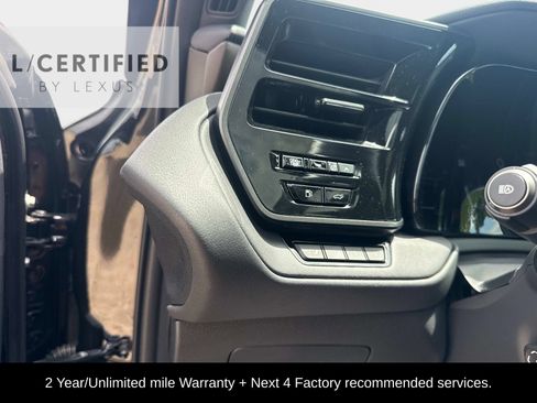 Used 2026 Lexus TX 350 AWD w/ Technology Package image 28