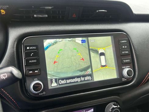 Certified 2024 Nissan Kicks SR image 25