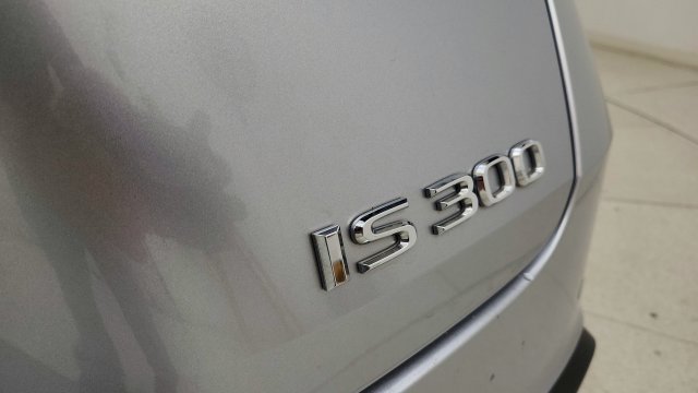 Used 2023 Lexus IS 300 w/ Premium Package RWD image 32