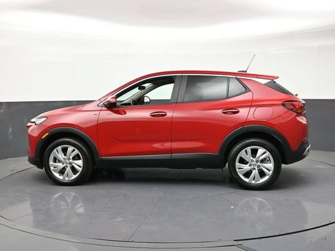 Used 2026 Buick Encore GX Preferred AWD/4WD image 2