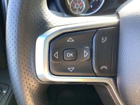 New 2026 RAM 5500 Tradesman w/ Chrome Appearance Group image 24