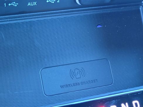 New 2025 Jeep Grand Cherokee Altitude image 20