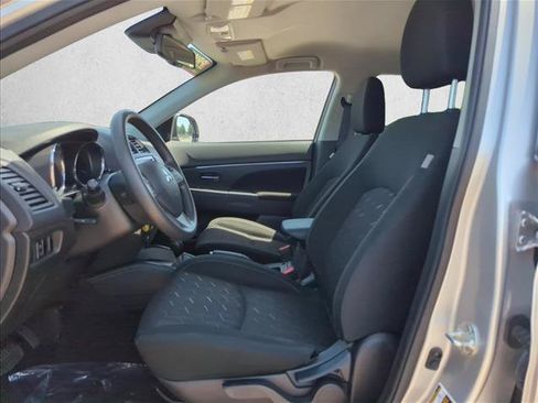 Used 2024 Mitsubishi Outlander Sport ES AWD/4WD image 12